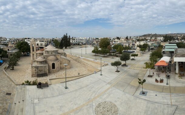 ΑΚΕΛ Δ. Ιεροκηπίας: Διεκδικούμε λύσεις για τα προβλήματα και να στεκόμαστε δίπλα στους δημότες με ειλικρίνεια και συνέπεια