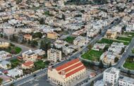 Δ. Ανατ.Πάφου: Προετοιμασίες για την έναρξη των εκδηλώσεων των Ιεροκηπίων