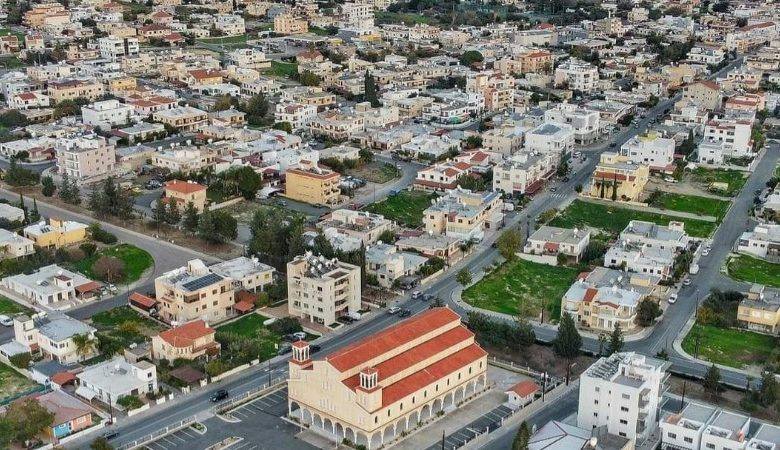 Δ. Ανατ.Πάφου: Προετοιμασίες για την έναρξη των εκδηλώσεων των Ιεροκηπίων