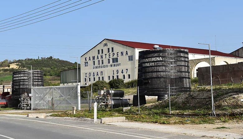 Άρχισε η παραλαβή σταφυλιών από ΣΟΔΑΠ