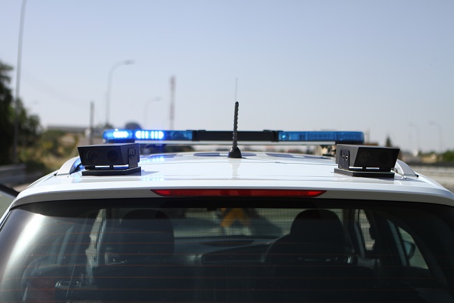 Έκαψαν όχημα άντρα στην Πάφο: Αποκλεισμένη η σκηνή