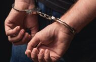 Υπό κράτηση 40χρονος για παράνομη κατοχή ναρκωτικών και επιθετικού οργάνου