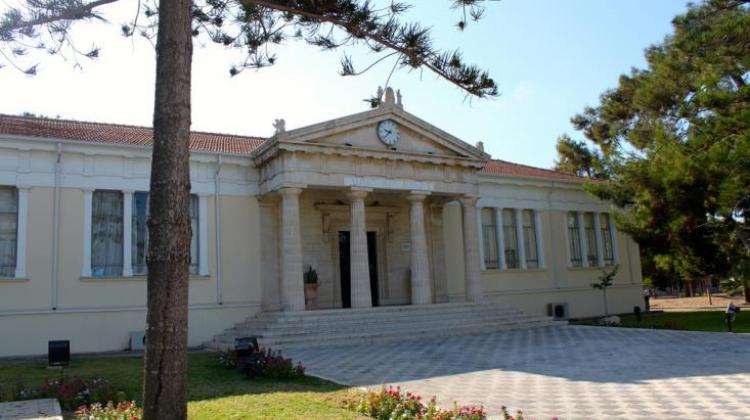Εκλογές Δημοτικού Συμβουλίου Νεολαίας Δ. Πάφου