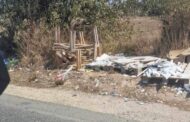 Άρχισε η καθαριότητα…