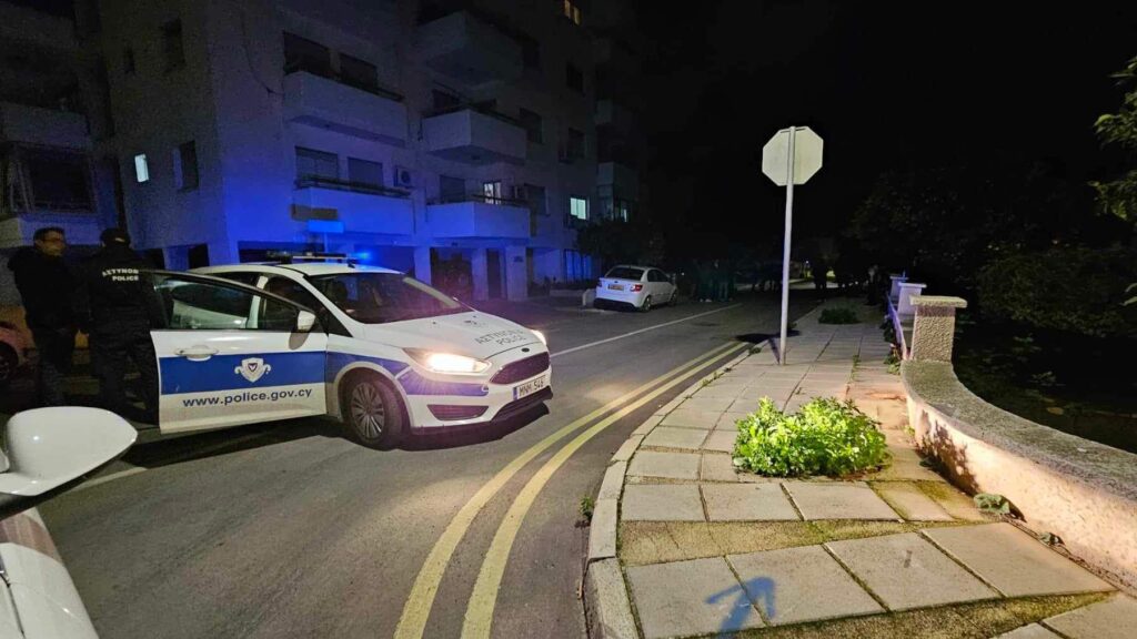 &Upsilon;&lambda;&iota;&kappa;έ&sigmaf; &zeta;&eta;&mu;&iota;έ&sigmaf; &alpha;&pi;ό &pi;&upsilon;&rho;&kappa;&alpha;&gamma;&iota;ά &sigma;&epsilon; &chi;ώ&rho;&omicron; &sigma;&tau;ά&theta;&mu;&epsilon;&upsilon;&sigma;&eta;&sigmaf; &omicron;&iota;&kappa;ί&alpha;&sigmaf; &sigma;&tau;&eta; &Nu;&iota;&kappa;ό&kappa;&lambda;&epsilon;&iota;&alpha;