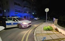 Πάφος: Φόνος με θύμα 41χρονο – Χειροπέδες σε ύποπτο