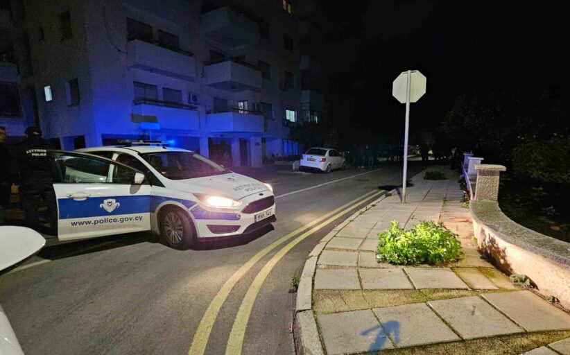 Πάφος: Φόνος με θύμα 41χρονο – Χειροπέδες σε ύποπτο