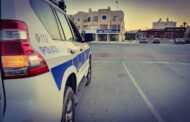 Χειροπέδες σε αλλοδαπό που κυκλοφορούσε με πλαστή άδεια