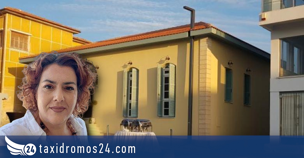 Α. Γιαννίκου: Έτοιμη η Σχολική Εφορεία Πάφου να αντιμετωπίσει τα προβλήματα