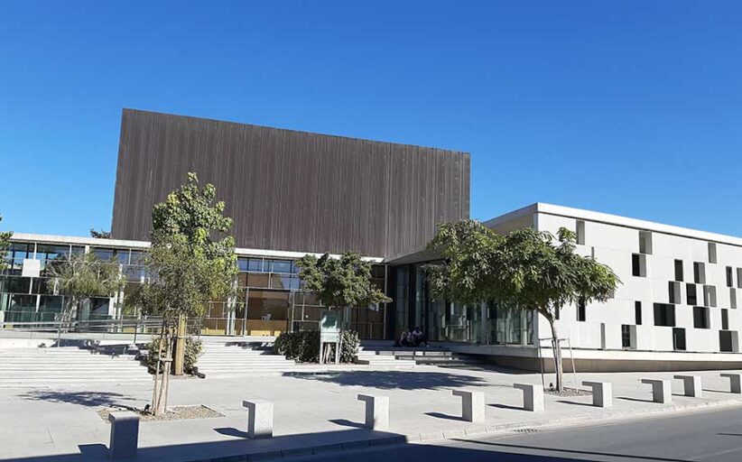 Μουσική Παράσταση από το Δημοτικό Ωδείο Πάφου
