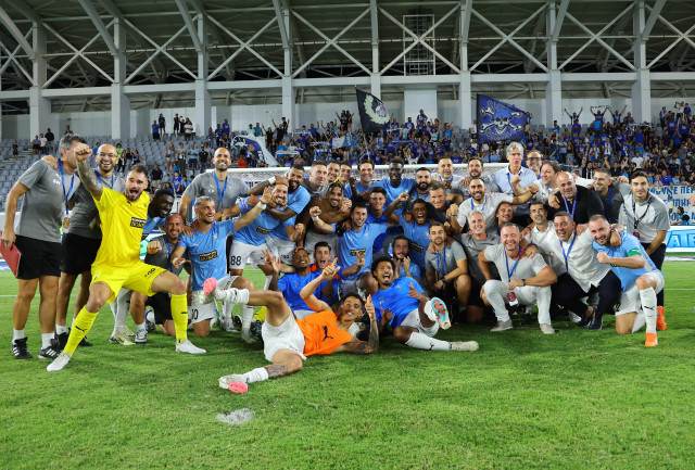Πάφος F.C: Επεκτείνετε η διάθεση των εισιτηρίων για τον αγώνα με την ΑΕΚ Λάρνακας