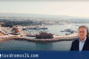 Μέχρι το καλοκαίρι η επέκταση δυναμικότητας μονάδας αφαλάτωσης στα Κούκλια, λέει ο Πιττοκοπίτης