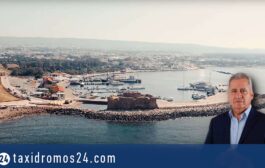 Μέχρι το καλοκαίρι η επέκταση δυναμικότητας μονάδας αφαλάτωσης στα Κούκλια, λέει ο Πιττοκοπίτης