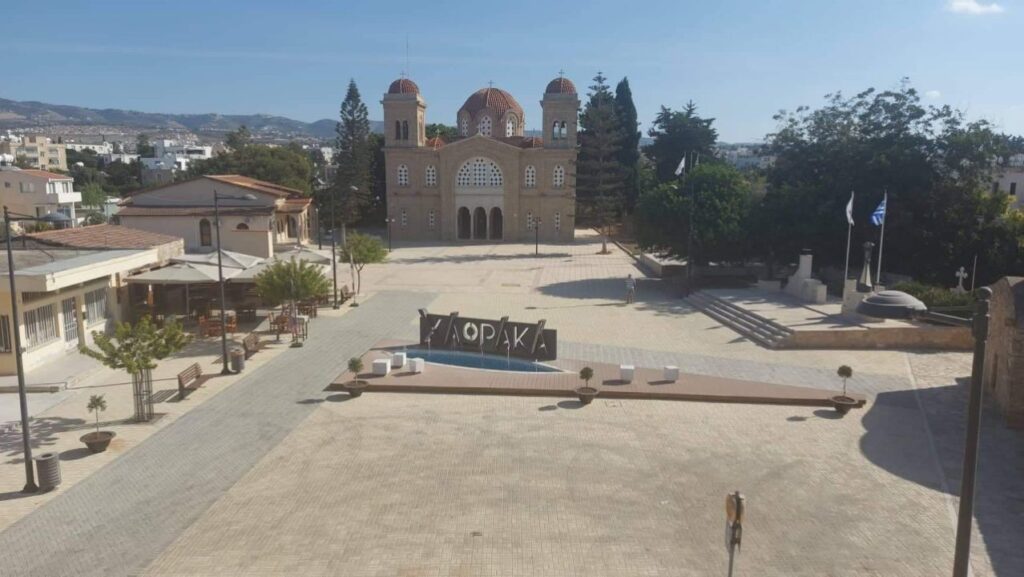 Φεστιβάλ Τουρισμού & Παράδοσης στη Χλώρακα: Μια βραδιά γεμάτη πολιτισμό, μουσική και αυθεντικότητα