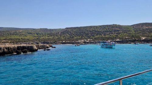 Ανησυχία για κινήσεις για επέκταση λατόμευσης σε Αντρολίκου από Φίλους Ακάμα