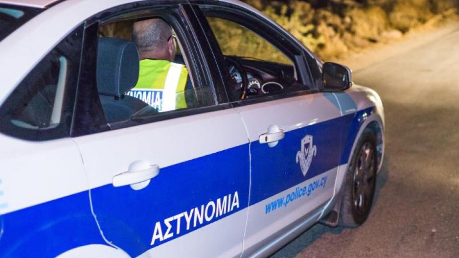 Διήμερη κράτηση σε 26χρονο για παράνομη κατοχή περιουσίας