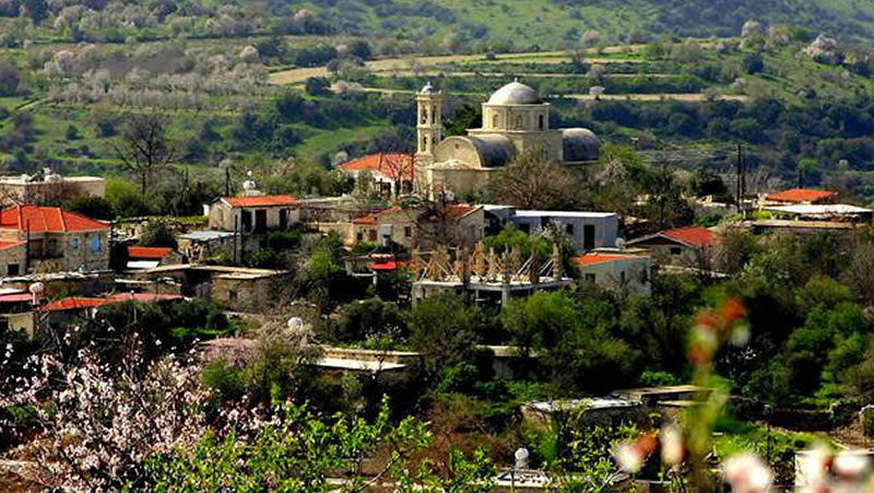 Την Κυριακή 20 Οκτωβρίου συναντάμε τα παραδοσιακά προϊόντα του τόπου μας: «Η Αμαργέτη στις ρίζες της Παράδοσης»
