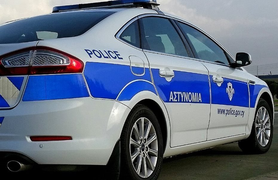 Συνέλαβαν παράνομη στην Πάφο: Από το 2016 στην Κύπρο
