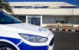 Νεκρή άστεγη στην Κάτω Πάφο, αποκλείστηκε η εγκληματική ενέργεια