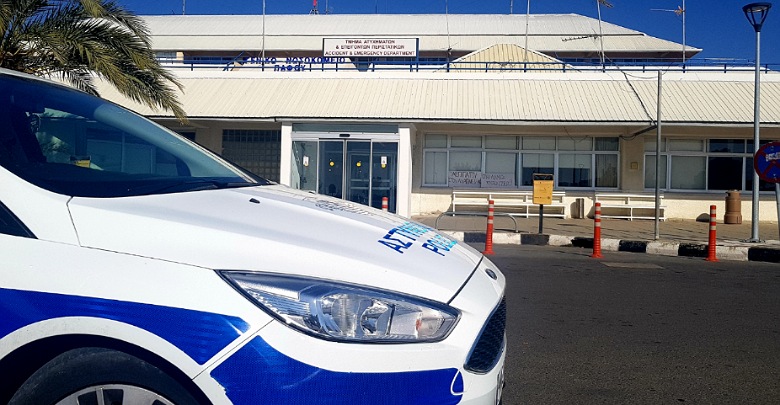 Πάφος: Χειροπέδες σε 18χρονο για επίθεση κατά δυο γυναικών