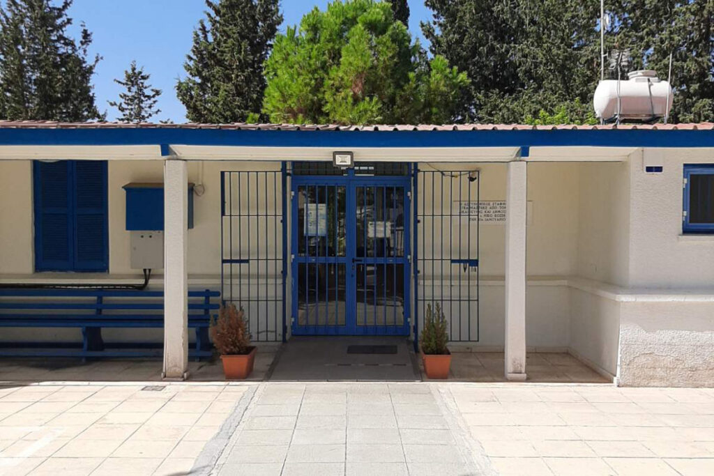 Πάφος: Σύλληψη 43χρονου για διάρρηξη