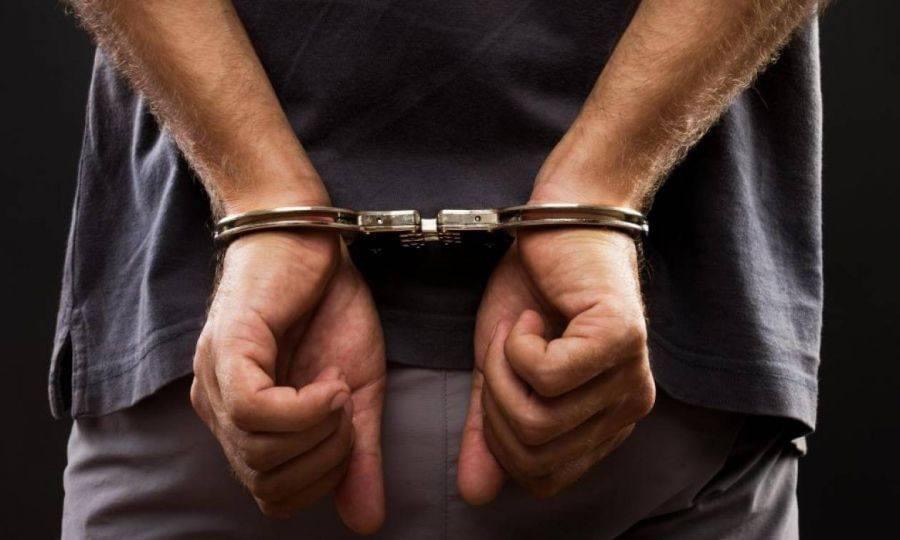 Σύλληψη 59χρονου στην Πάφο για παράνομη μεταφορά κυνηγετικού όπλου