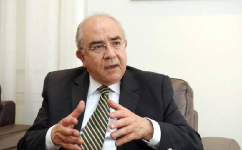 Γιαννάκης Ομήρου: Τα έγγραφα ΕΥΠ φωτίζουν περαιτέρω την προδοσία 74