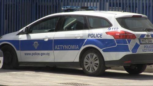 Πάφος: Έκλεψε τον θερμοσίφωνα και του πέρασαν χειροπέδες