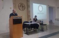 Παρουσιάσεις στεγαστικών σχεδίων από ΠΕΠ και Επιτροπή Κατεχόμενων Κοινοτήτων (ΦΩΤΟ)