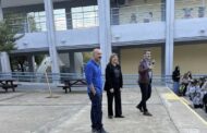 ΑΚΤΗ: Δράση για την ανακύκλωση στο Α Δημ. Σχολείο Γεροσκήπου