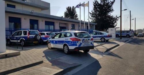 Υπό κράτηση 22χρονος που καταζητείτο για επίθεση και πρόκληση τραυματισμού