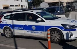 Ελαφρύς τραυματισμός 2χρονου κοριτσιού από ηλεκτρικό πατίνι στην Κάτω Πάφο