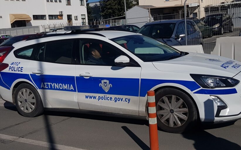 Ελαφρύς τραυματισμός 2χρονου κοριτσιού από ηλεκτρικό πατίνι στην Κάτω Πάφο