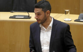 Β. Φακοντή: Τα σοβαρά προβλήματα ύδρευσης και άρδευσης της περιοχής Πόλης Χρυσοχούς στην Πάφο