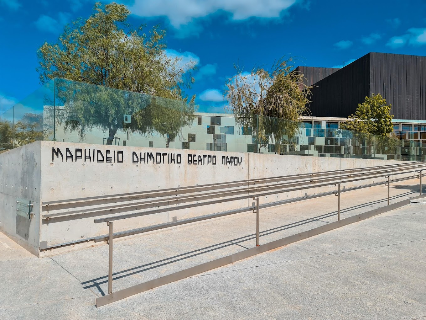 Ο Δήμος Πάφου τιμά τη γυναίκα με την συναυλία «Αλλού σε λέγανε Γιουδήθ, εδώ Μαρία»