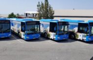 Εκστρατεία ενημέρωσης των επαγγελματιών οδηγών λεωφορείων διοργανώνει το Υπ. Μεταφορών, Επικοινωνιών και Έργων στην Πάφο