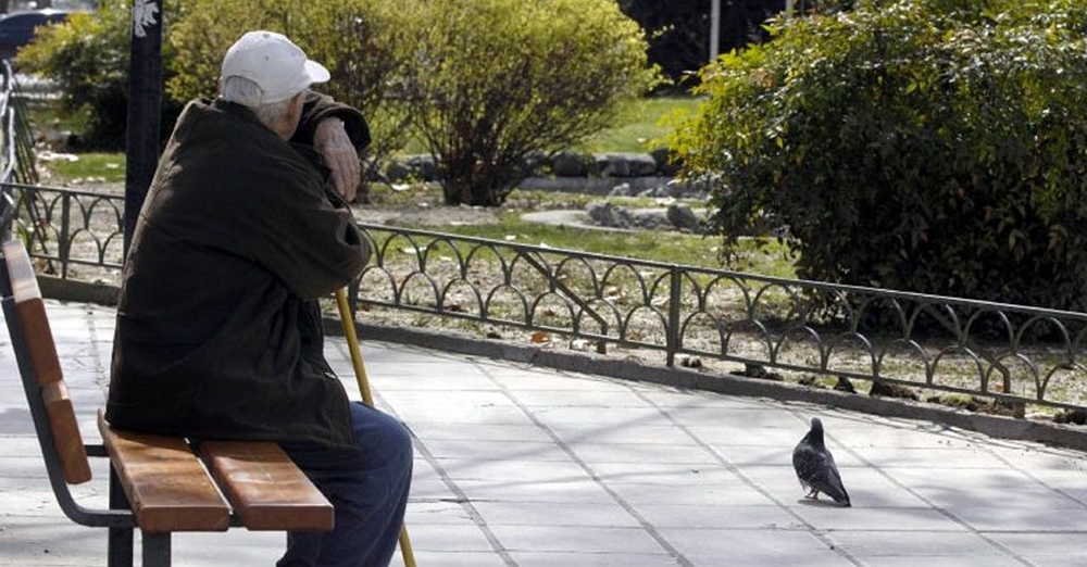 Απαιτούνται μόνιμα μέτρα στήριξης για συνταξιούχους, λέει η ΕΚΥΣΥ