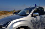 Πάφος: Χειροπέδες σε λαθροθήρα μετά από καταδίωξη