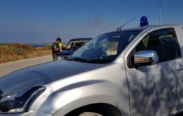 Σύλληψη 66χρονου για παράνομη θήρα στην Αχέλεια, κατασχέθηκαν 19 φρεσκοσκοτωμένες φάσσες