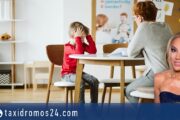 Κ. Τρύφωνος: Όταν η γελοιογραφία συναντά την εκπαίδευση.