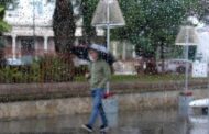 Συστάσεις Πολιτικής Άμυνας για μέτρα αυτοπροστασίας από έντονα καιρικά φαινόμενα