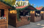 Ανοίγει τις πύλες του το Χριστουγεννιάτικο Χωριό της Πόλης Χρυσοχούς