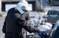 Δεκαπέντε τροχαίες καταγγελίες το τελευταίο 24ωρο στην Πάφο