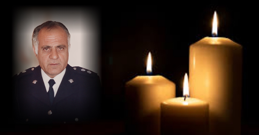 Απεβίωσε ο Θεόδωρος Παλά