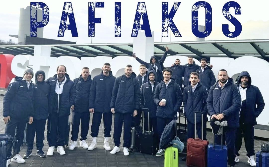 Στην Ολλανδία ο Kuutio Homes Παφιακός
