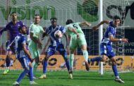 Πάφος FC: Ποιος την πιάνει (ΦΩΤΟ)