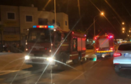 Ολοκληρωτική η καταστροφή στην Μονάδα αφαλάτωσης Πάφου