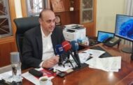 Η εδραίωση Πάφου ως περιφερειακού πανεπιστημιακού κέντρου στους στόχους για 2025, λέει ο Φ.Φαίδωνος