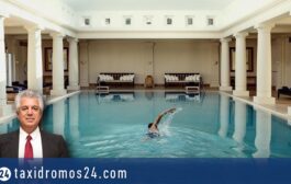 Πρόεδρος ΠΑΣΥΞΕ: Ανθρώπινο δυναμικό και διεθνής προβολή καθορίζουν το μέλλον κυπριακού τουρισμού