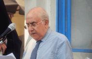 Ο Γ. Ομήρου στην Αθήνα σε εκδήλωση για την Κύπρο